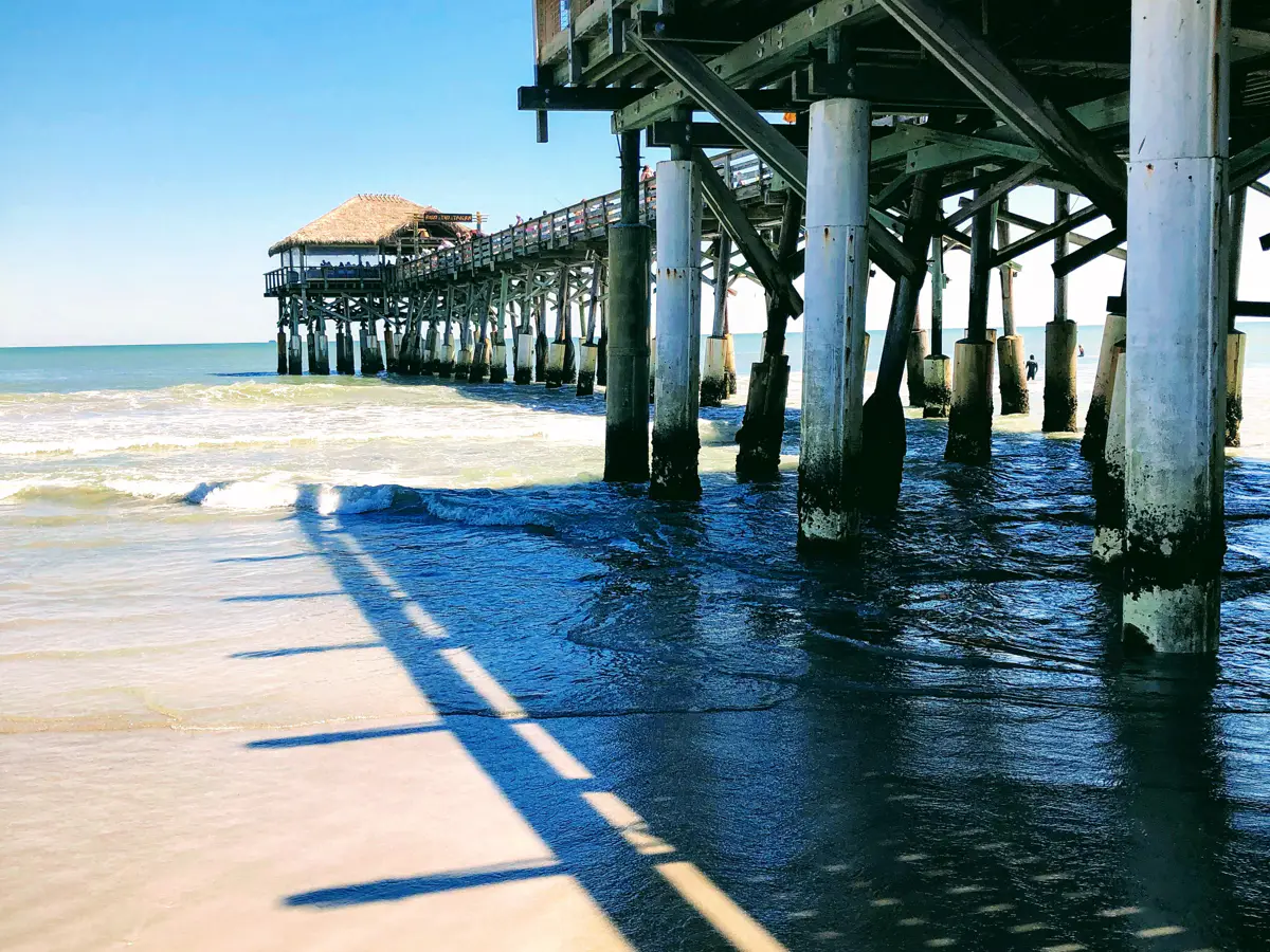 East Coast